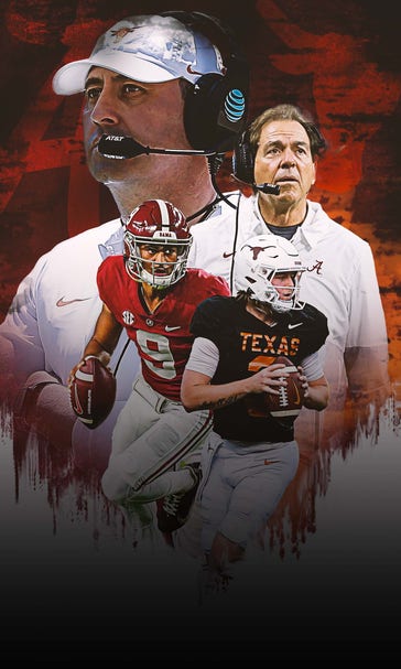 What a Texas win over Alabama would mean for Big 12's CFP chances